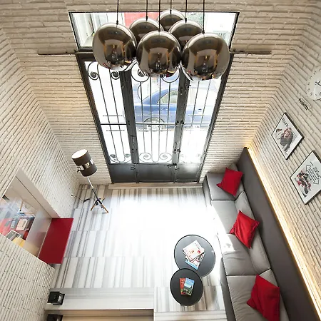 The House Taksim Hostel Istanbul