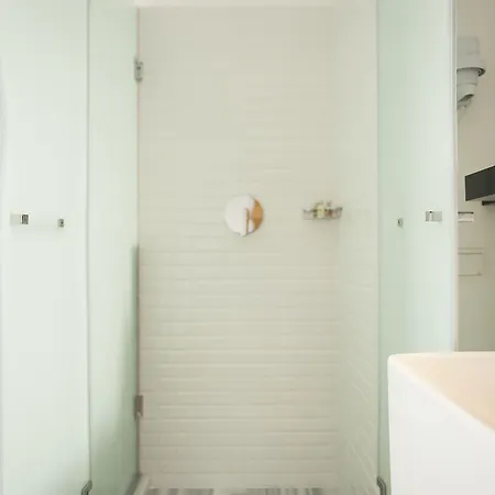 Hostel The House Taksim Istanbul