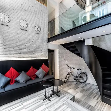The House Taksim