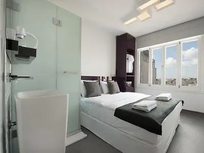 The House Taksim *