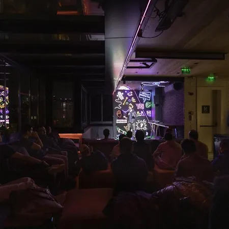 The House Taksim Istanbul