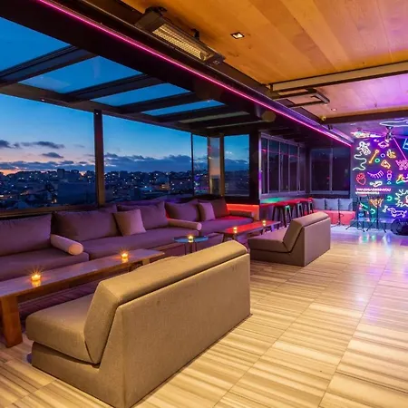 The House Taksim * Istanbul