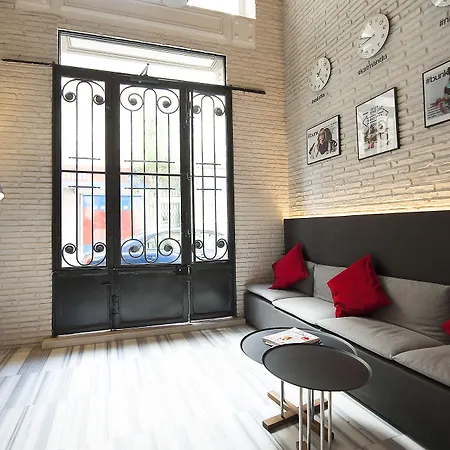 The House Taksim Vandrarhem Istanbul