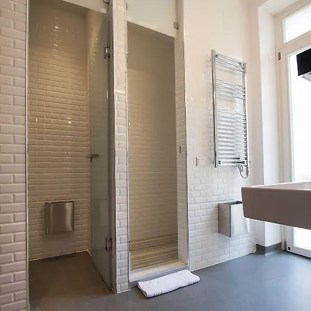 Vandrarhem The House Taksim