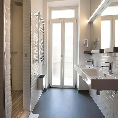 The House Taksim Vandrarhem *