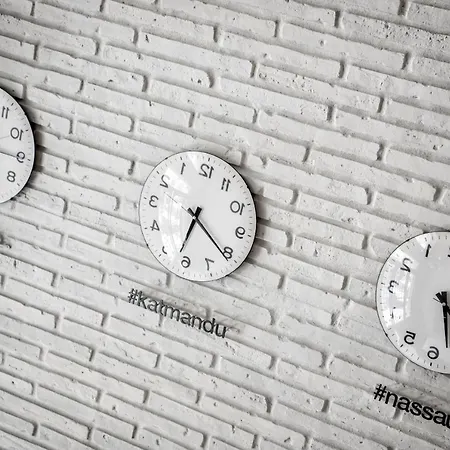 The House Taksim Vandrarhem *