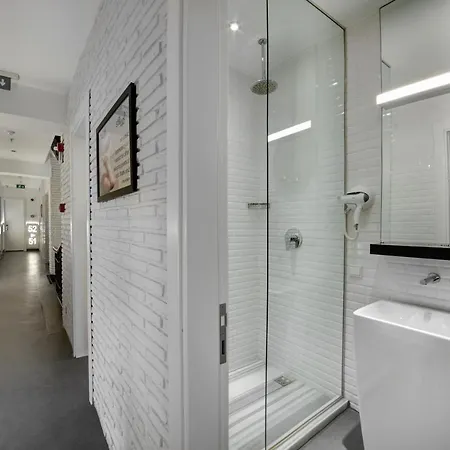 The House Taksim Vandrarhem Istanbul