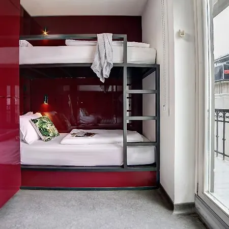 The House Taksim Istanbul