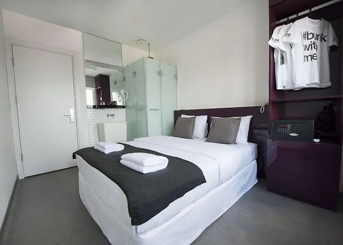 The House Taksim Hostel Istanbul