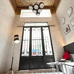 Auberge de jeunesse The House Taksim *