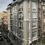 The House Taksim Auberge de jeunesse *