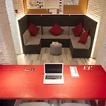 Auberge de jeunesse The House Taksim