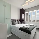 The House Taksim Auberge de jeunesse