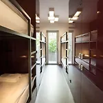 The House Taksim Auberge de jeunesse