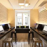 The House Taksim Auberge de jeunesse