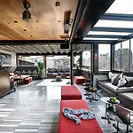 Auberge de jeunesse The House Taksim Istambul