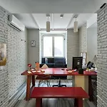 The House Taksim * Istambul
