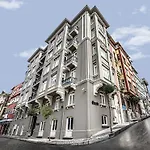 Auberge de jeunesse The House Taksim *