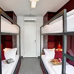 Auberge de jeunesse The House Taksim *