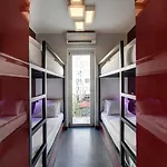 Auberge de jeunesse The House Taksim