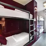 Auberge de jeunesse The House Taksim Istambul