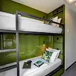 Auberge de jeunesse The House Taksim *