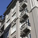 Auberge de jeunesse The House Taksim Istambul