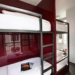 Auberge de jeunesse The House Taksim *