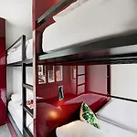 The House Taksim Auberge de jeunesse