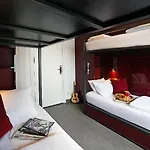 Auberge de jeunesse The House Taksim *