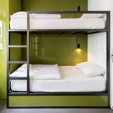 The House Taksim Hostel *