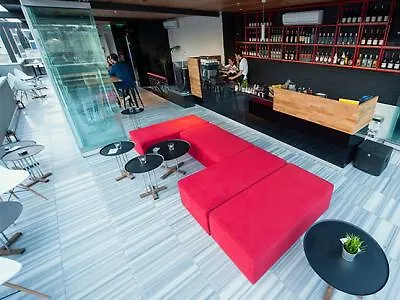 The House Taksim Hostel *