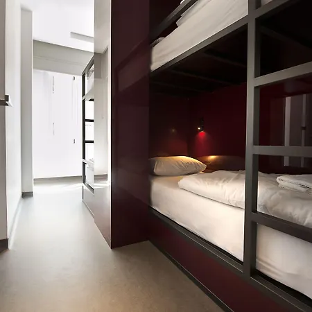 Hostel The House Taksim *