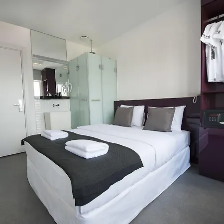 The House Taksim 旅馆 伊斯坦布尔