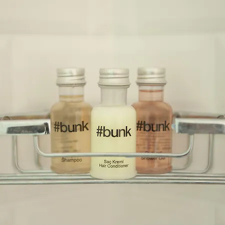 The House Taksim 伊斯坦布尔