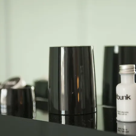 The House Taksim 旅馆 *