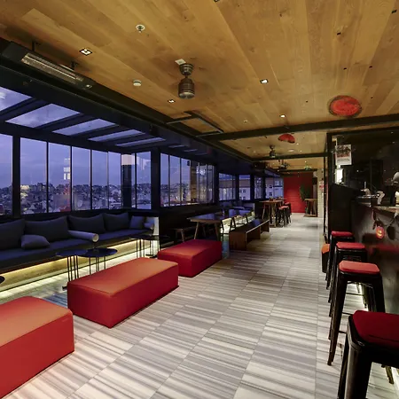 The House Taksim İstanbul