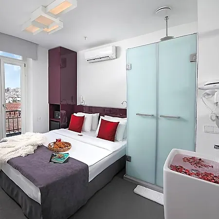 The House Taksim *