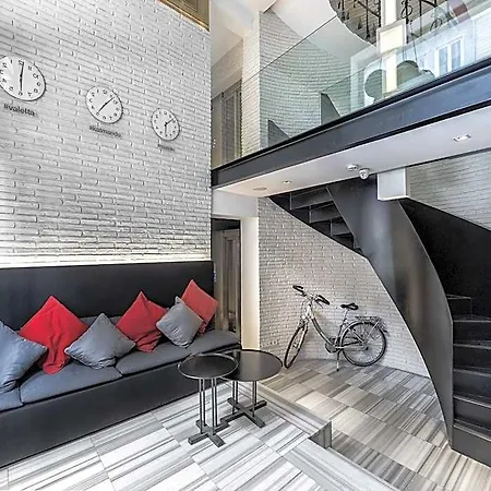 The House Taksim Hostel *