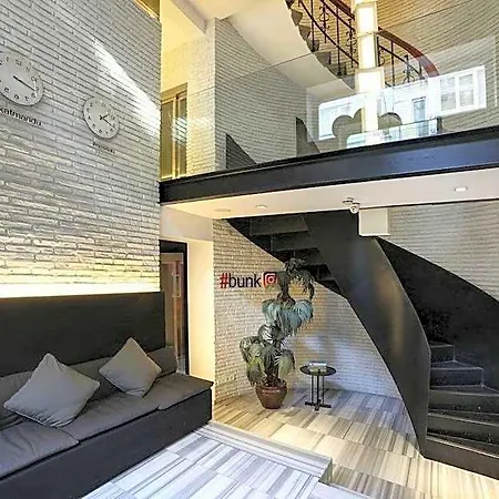 The House Taksim *