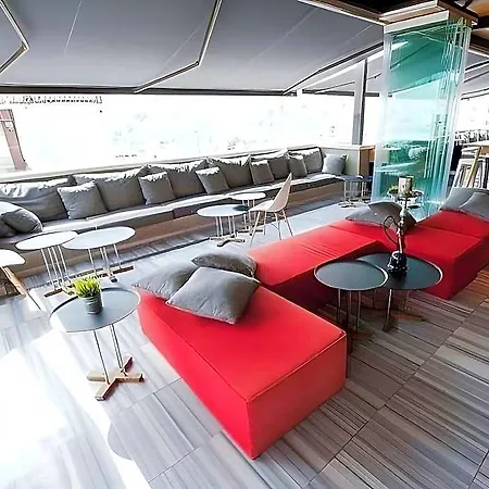 Hostel The House Taksim