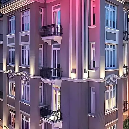 The House Taksim Hostel Istanbul