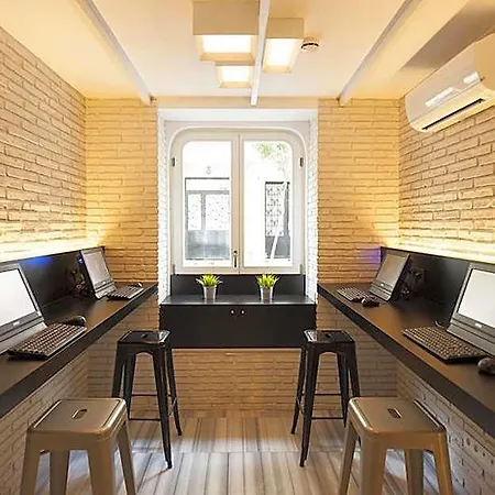 Hostel The House Taksim *