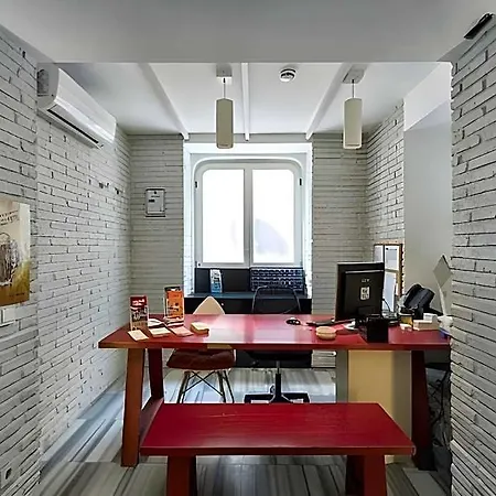 The House Taksim *