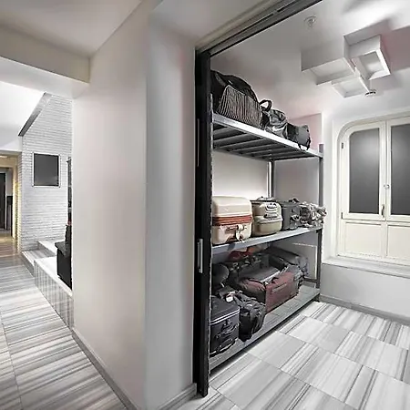 Hostel The House Taksim Istanbul