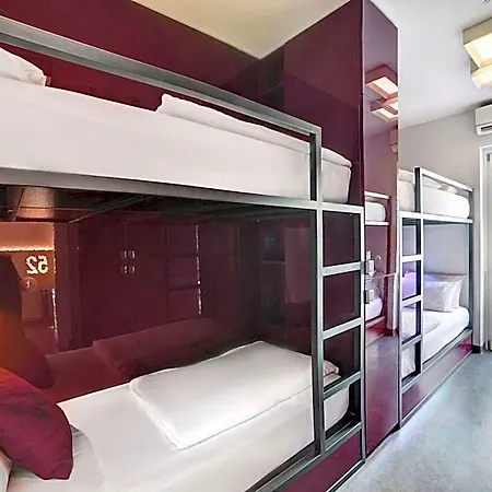 Hostel The House Taksim