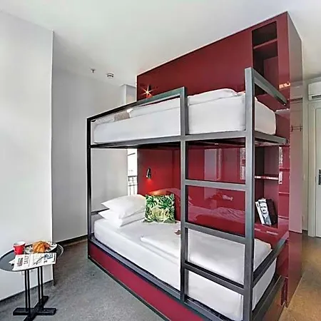 Hostel The House Taksim