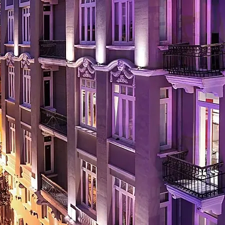 The House Taksim