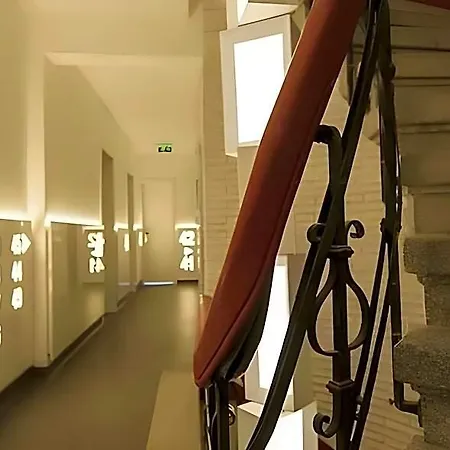 Hostel The House Taksim Istanbul