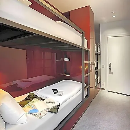 Hostel The House Taksim *